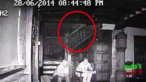 Real Ghosts Caught On Tape Video