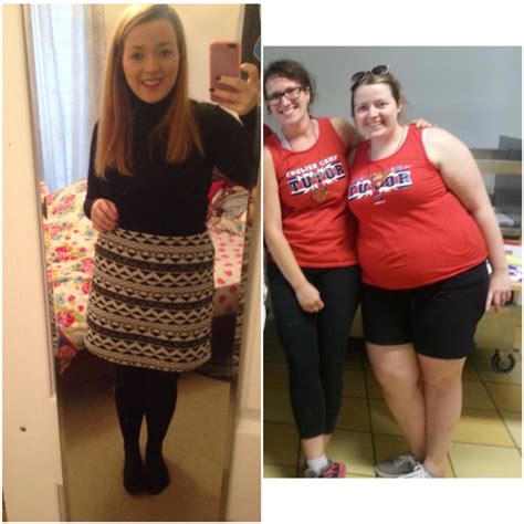 I Lost Over Five Stone With A £4 99 Weight Loss App Healthista