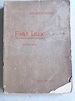 Fiat Lux (Poemas Varios) by Santos Chocano, J.: Good copy Wrappers ...