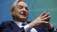 George Soros Says Germany Must Change Course on Euro Crisis - DER SPIEGEL