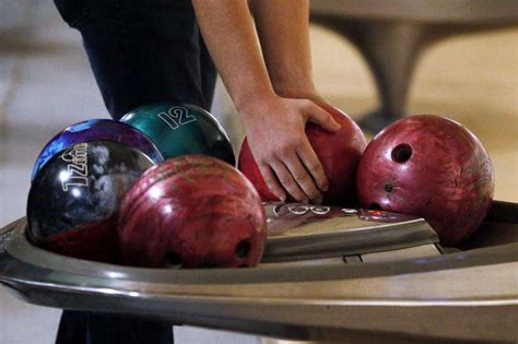 Photos Hundreds Compete In Special Olympics State Bowling The Gazette