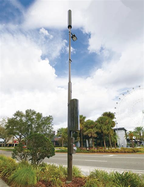 Hapco Pole Products Smart Pole Solutions Landscape Architect