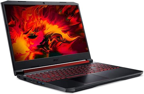 Amazon Il Notebook Da Gaming Acer Nitro 5 Con Nvidia Geforce Gtx