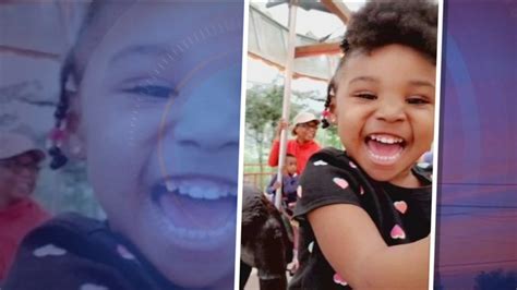 Body Of Missing Alabama Girl Kamille Cupcake Mckinney Found 2 Being Charged Abc7 New York