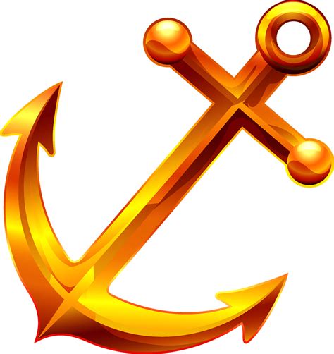 anchor png clipart png image collection