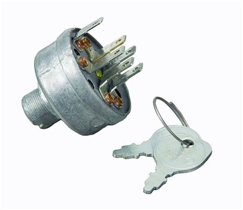 Cheap car switches & relays, buy quality automobiles & motorcycles directly from china suppliers:6 terminal ignition cylinder switch w/keys for car boat forklift bus repair enjoy free shipping worldwide! Briggs And Stratton 6 Terminal Ignition Switch Diagram - Free Wiring Diagram