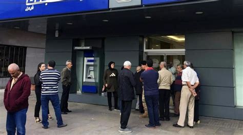 Lebanons Banks To Reopen On Monday