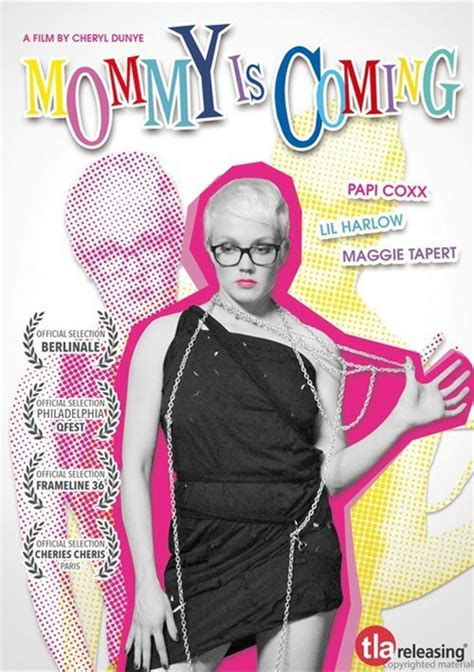 Mommy Is Coming Dvd 2012 Dvd Empire