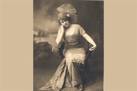 Sophie Tucker Biography