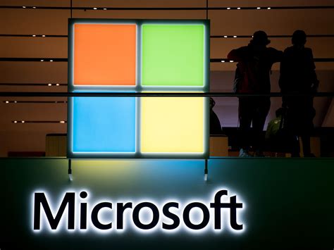 Microsoft Says Antitrust Bodies Need To Review Apple App Store