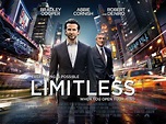 Limitless (2011): NZT o la pastilla mágica de Bradley Cooper.
