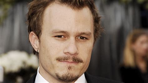 Heath Ledger News Photos And More Hollywood Life