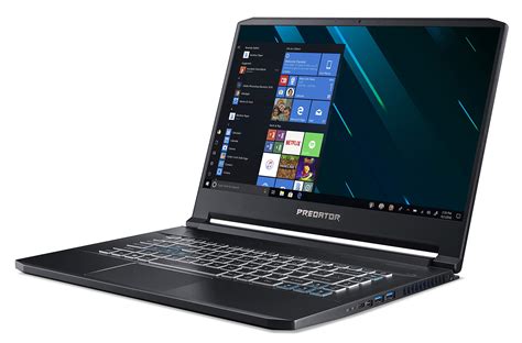 This ensures that all modern games will run on hd graphics 500. Acer Predator Triton 500 Thin & Light Gaming Laptop, Intel ...