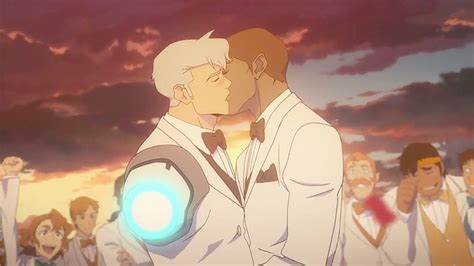 shiro s sexuality in voltron legendary defender the artifice