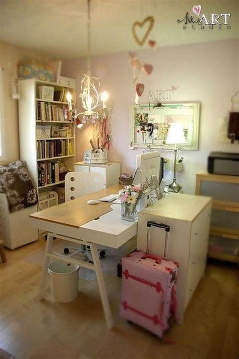 50amazing And Practical Craft Room Design Ideas And Inspirations03 3