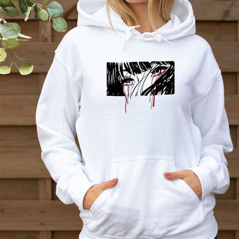 Top 83 Oversized Anime Hoodies Best Incdgdbentre