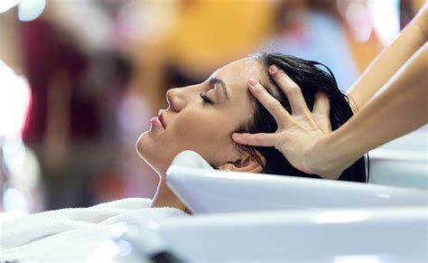 Formation Massage Crânien Bien être Méthode 1 Shirodhara