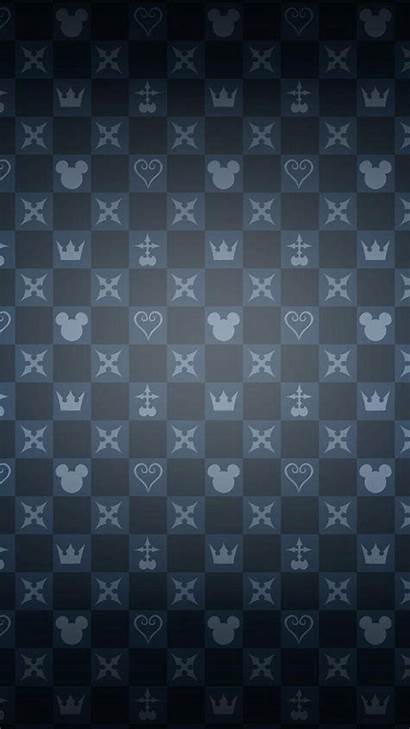Hearts Kingdom Phone Heart Mobile Background Iphone