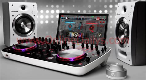✓ direct downloaden voor computer, tablet en mobiel. Download Complete VIRTUAL DJ 8 for Audio & Video Mixer Free