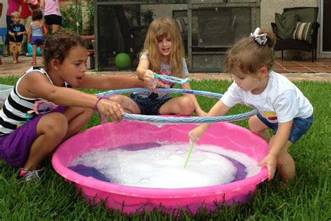 Bubble Birthday Party Bubble Party Bubble Birthday Bubble Birthday