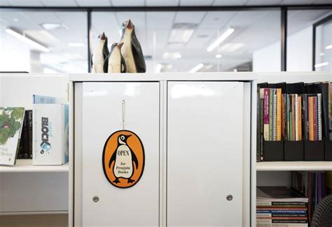 Will The Newly United Penguin Random House Weaken Canadian Publishing