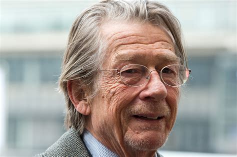 John Hurt Muere A Sus 77 Años ¿de Qué Murió El Actor