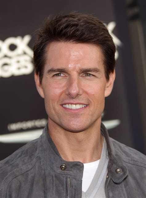 Happy Birthday Tom Cruise Celebrating His Hollywood And Tv Moments