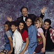 Saved by the Bell: the New Class Cast - Sitcoms Online Photo Galleries