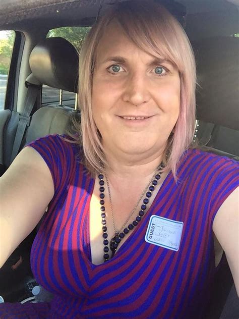 Some transgender people want their authentic gender identity to be recognized without hormones or surgery. Transgender woman says she was denied service at Arizona ...