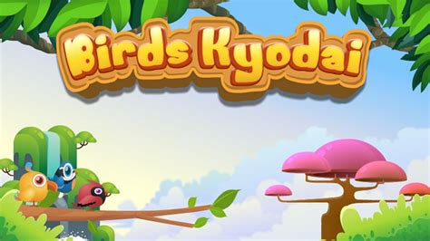 Birds Kyodai Amazing Mahjong Game At Horse