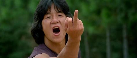 Drunken Master 1978