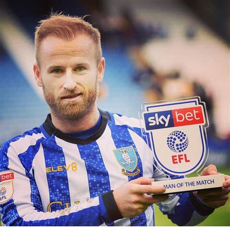 Barry Bannan Hair Transplant At Ksl Clinic See The Results Here