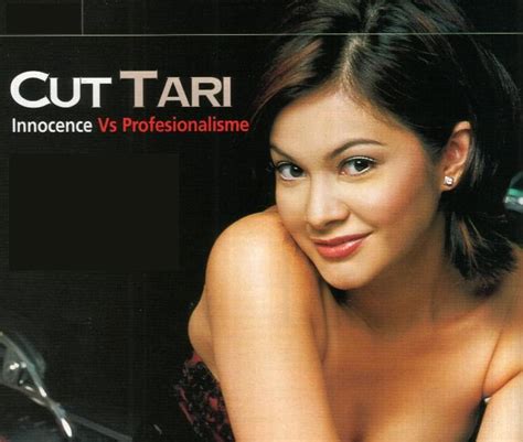 Asian Entertainment And Culture Cut Tari Sexy Cute Beauty Indonesian Babe