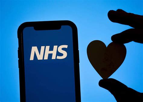 Legitimate Nhs Email Accounts Exploited In Credential Harvesting Phishing Campaign And Advance