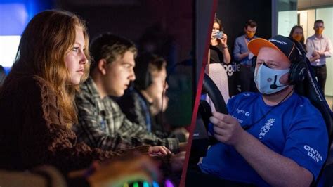 Esports Plays A Positive Role In Education Say 66 Of Uk Parents