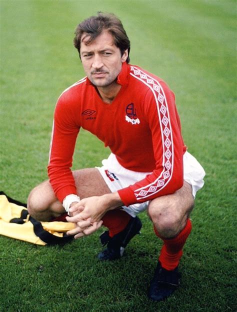 Frank worthington tranmere rovers english football league sunderland big men leeds terrace nostalgia soccer. Anthony Rearden on | Frank worthington, Bolton wanderers ...