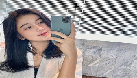 Tiktokers Cantik Ini Diduga Terlibat Skandal Foto Dan Videonya Tersebar Di Media Sosial