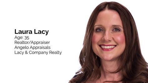20 Under 40 Laura Lacy Laura Lacy Is A Coin Collector We Mean That