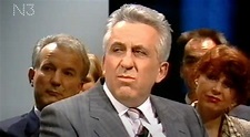 "Talk vor Mitternacht" Muss Egon Krenz in den Knast? (TV Episode 1995 ...