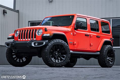 2019 Jeep Wrangler Photos All Recommendation