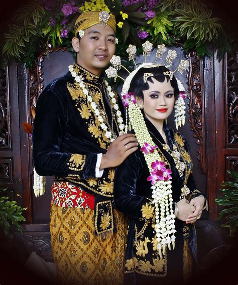 Aplikasi Video Pengantin Adat Jawa