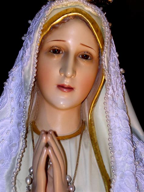 Our Lady Of Fatima May 13th Felician Sisters