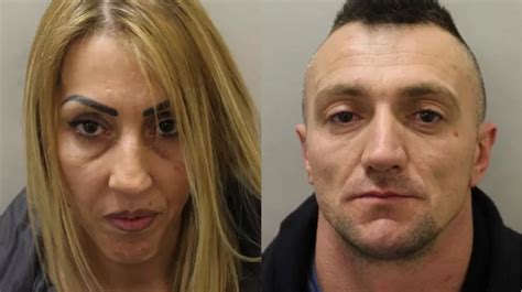 Prostitution And Trafficking Gang Jailed After Exploiting Women London Itv News