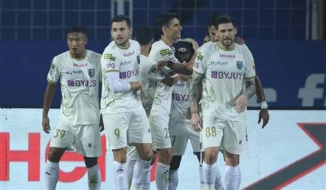 Kerala blasters fc will rely on their home support to rally around the first team as they take on a strong bengaluru fc at kochi today. East Bengal, Kerala Blasters eye first win in clash of ISL ...