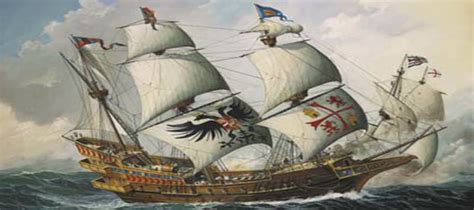 We did not find results for: Nuestra Senora de Atocha: A Treasure Under The Sea