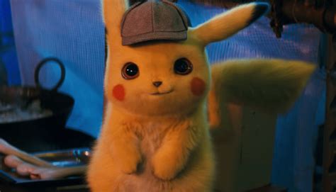 Pokémon Go Tout Savoir Sur Lévénement Spécial Détective Pikachu