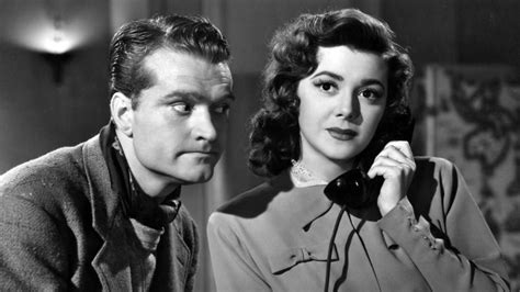 0 ann rutherford on the phone and red skelton in whistling in dixie 1942 vintage movie stars