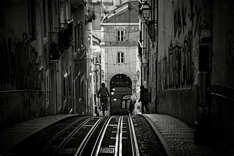 Best Of Black And White Street Photography On 500px 500px