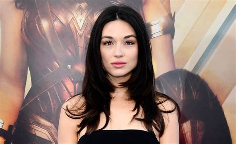 Crystal Reed Joins Gotham For Season 4 2017 Comic Con Casting