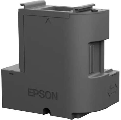 Epson Maintenance Kit T04d100 Maintenance Box Acheter Chez